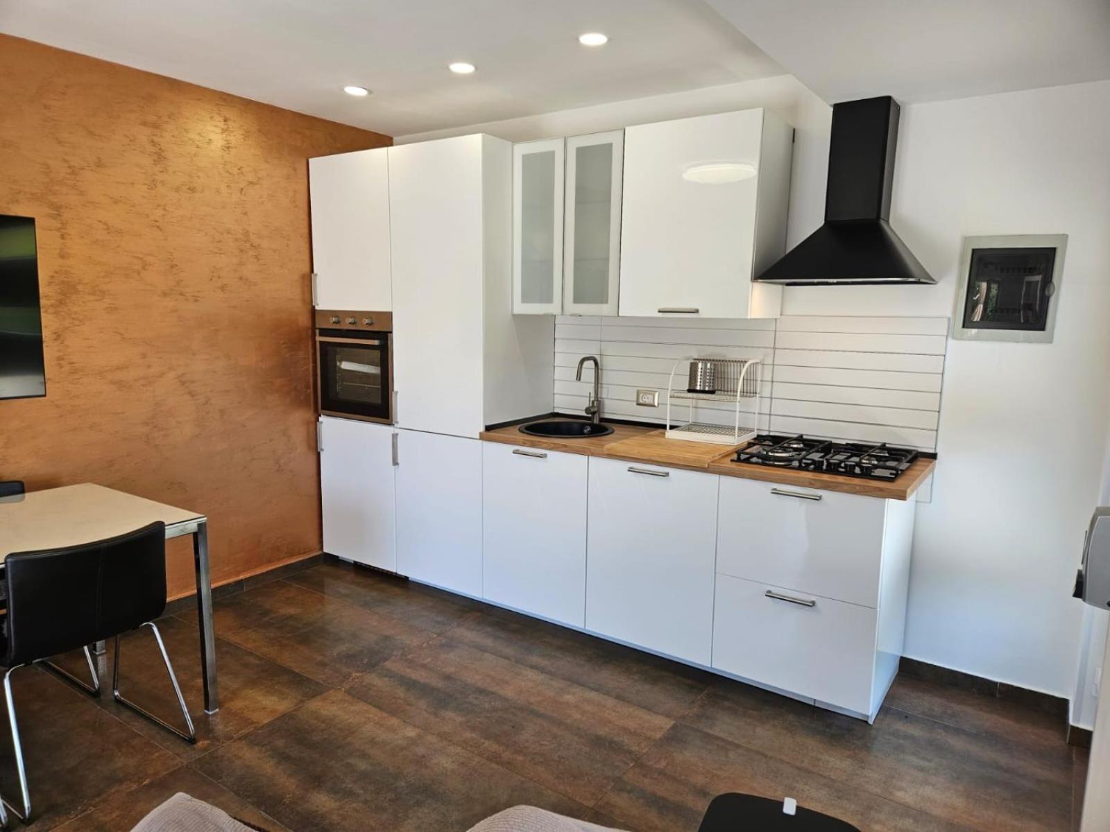 Holiday home Kuca Za Odmor Medulinka