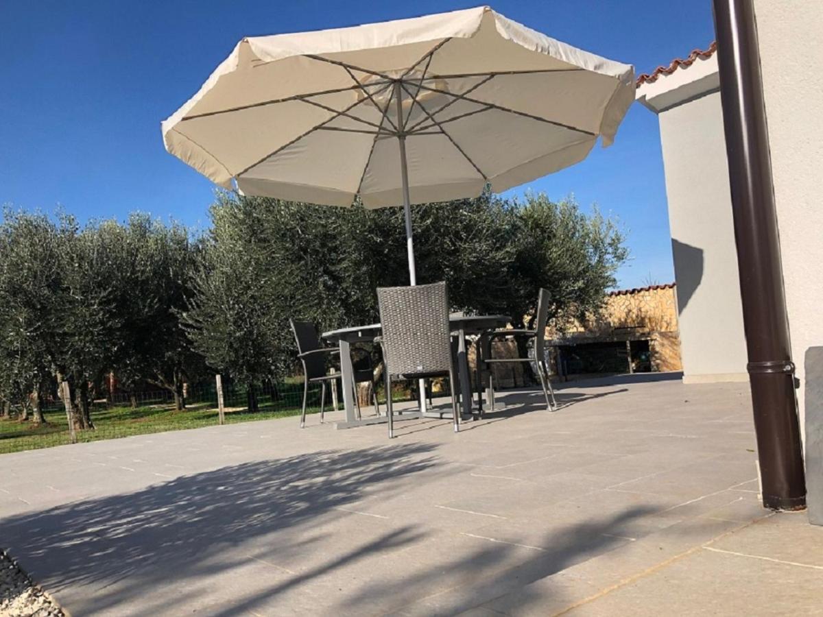 Holiday home Kuca Za Odmor Medulinka Pula