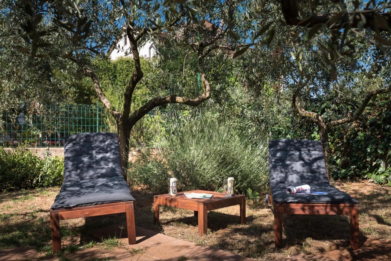 Kuca Za Odmor Medulinka Holiday home Pula