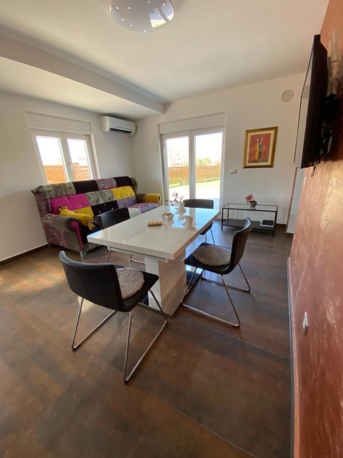 Ferienhaus Kuca Za Odmor Medulinka Pula