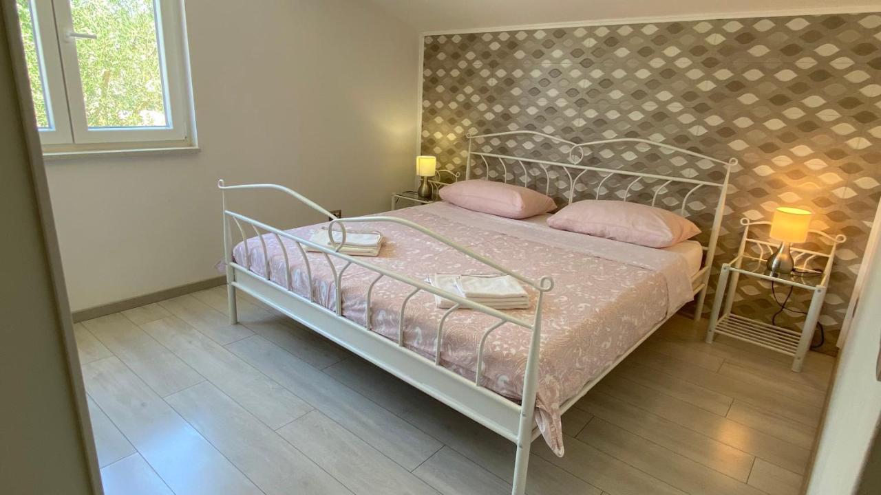 Kuca Za Odmor Medulinka Ferienhaus