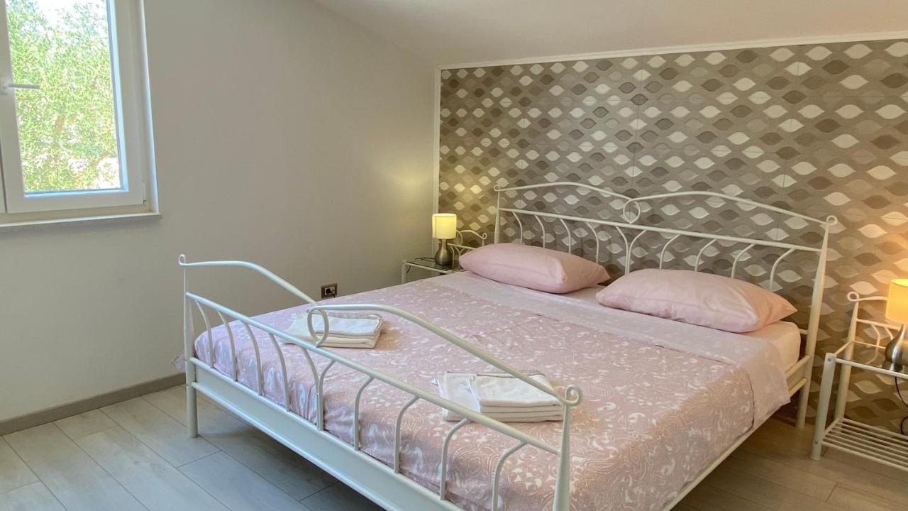 Kuca Za Odmor Medulinka Ferienhaus