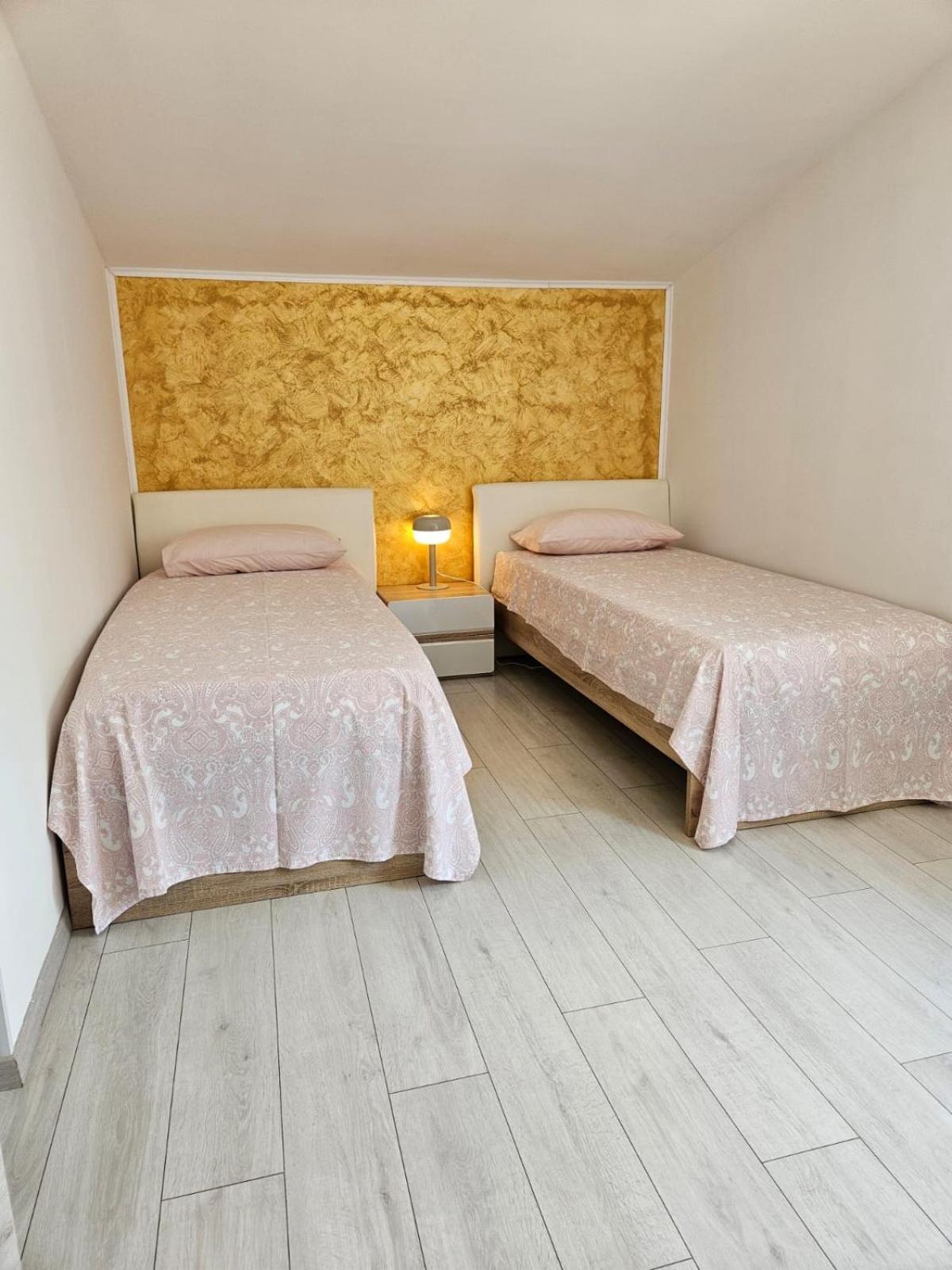 Ferienhaus Kuca Za Odmor Medulinka Pula