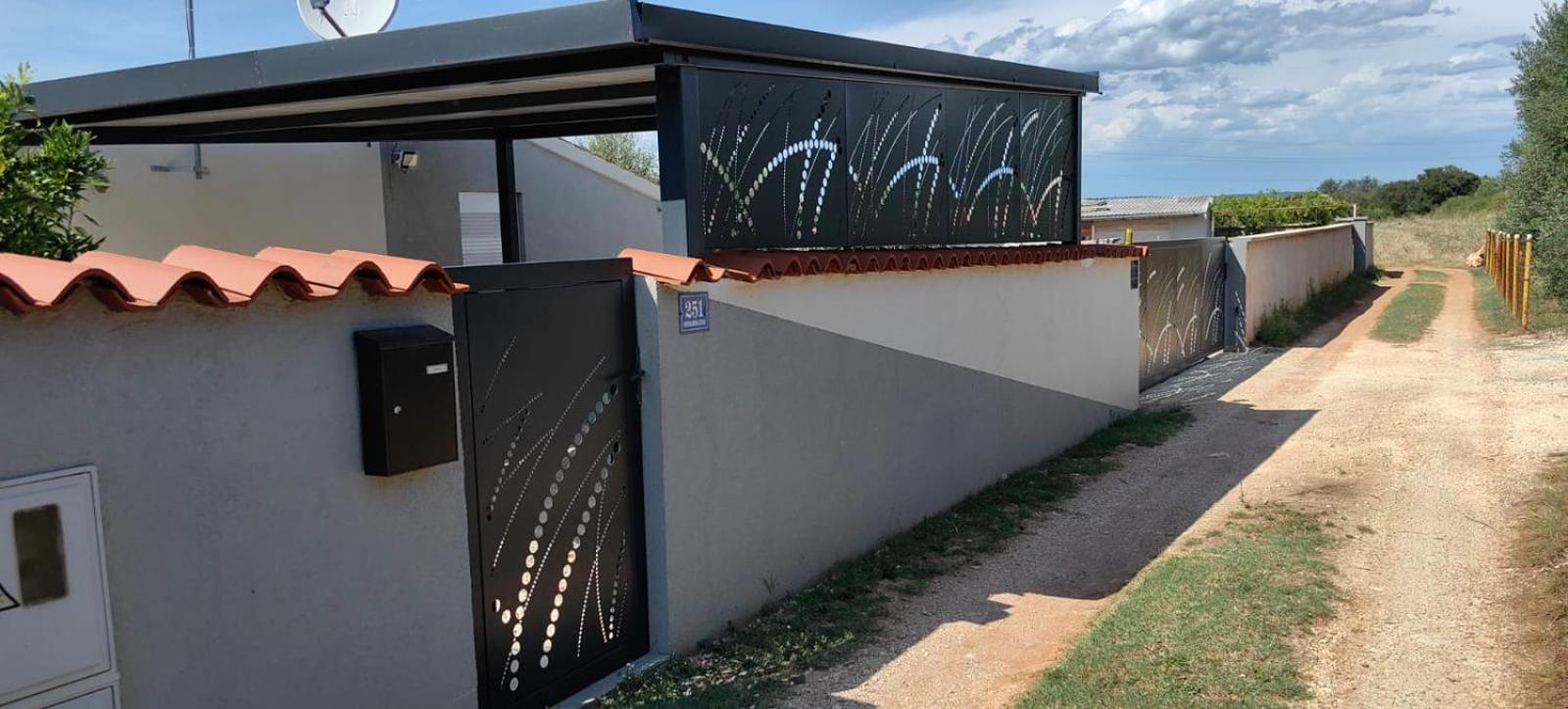 Ferienhaus Kuca Za Odmor Medulinka Pula